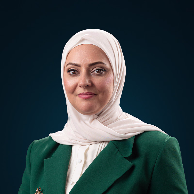 Faten Alhaddad